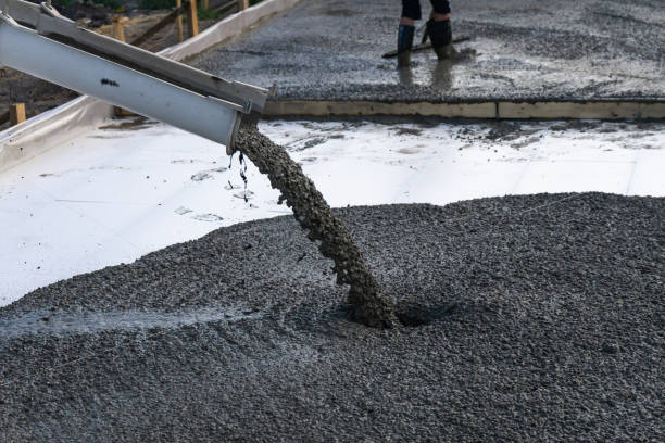 Best Concrete Demolition Services  in Rock Port, MO