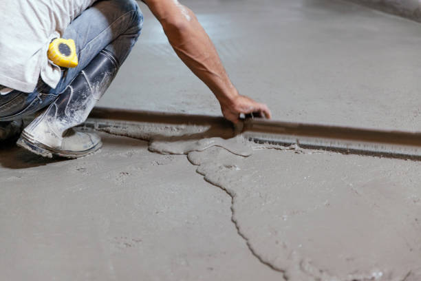 Best Decorative Concrete Services  in Rock Port, MO