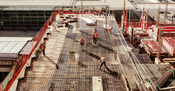 Best Driveway Concrete Repair  in Rock Port, MO