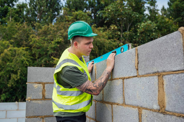 Best Waterproofing & Drywells  in Rock Port, MO