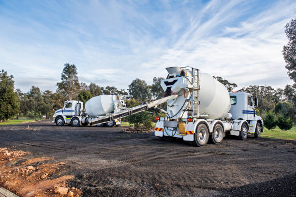 Best Concrete Resurfacing Services  in Rock Port, MO