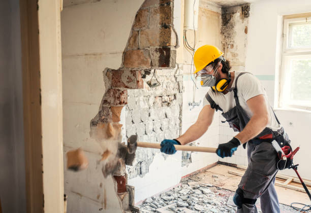 Best Concrete Leveling Services  in Rock Port, MO