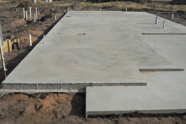 Best Custom Concrete Contractor  in Rock Port, MO