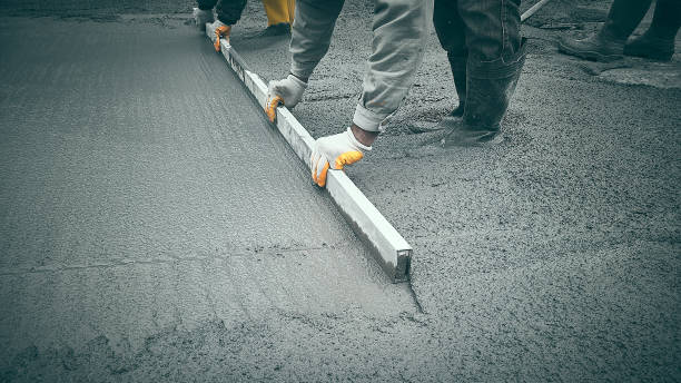  Rock Port, MO Concrete contractor Pros