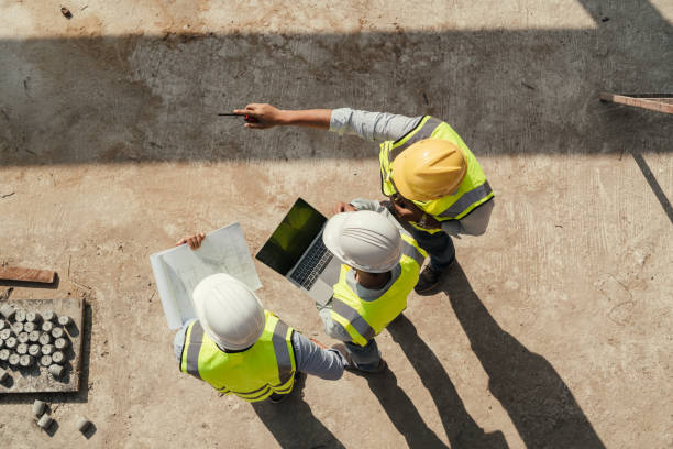 Best Affordable Concrete Contractor  in Rock Port, MO