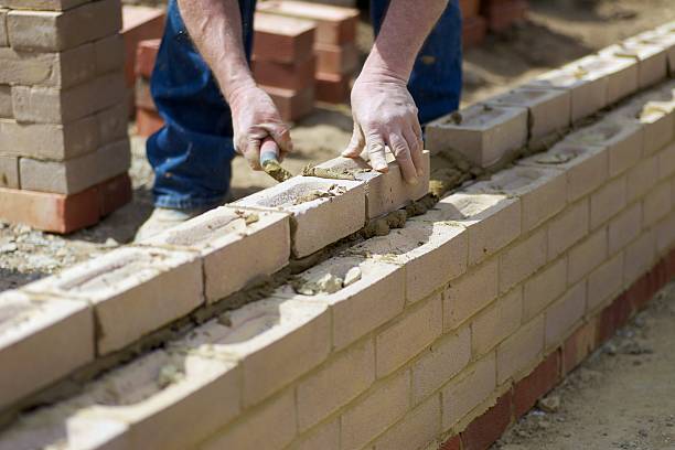 Best Concrete Foundation Repair  in Rock Port, MO