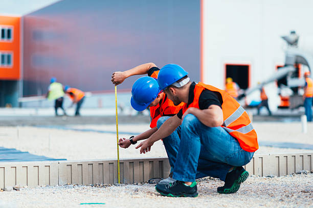 Best Commercial Concrete Contractor  in Rock Port, MO