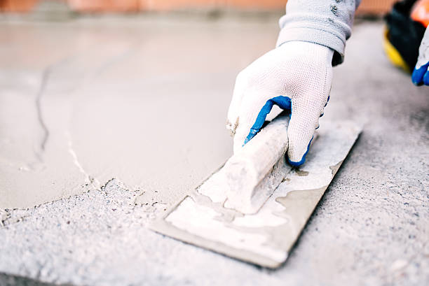 Best Concrete Patio Contractor  in Rock Port, MO